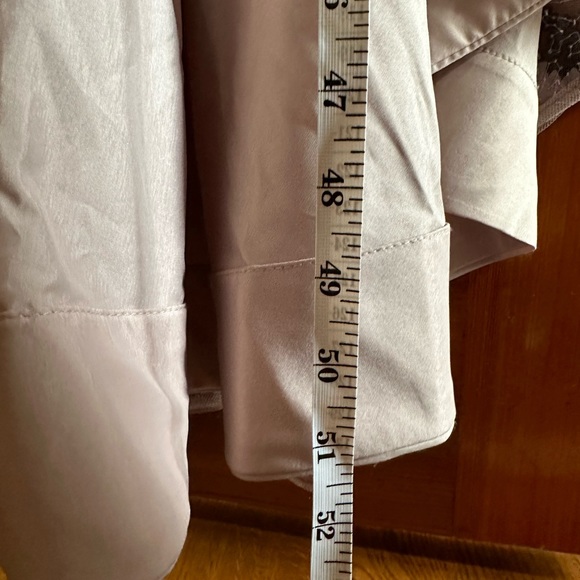 Gorgeous Aidan Maddox gown.  Size 0.  BNWT - Picture 8 of 9